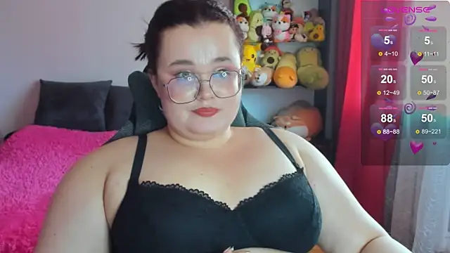 Jessica_Joy live