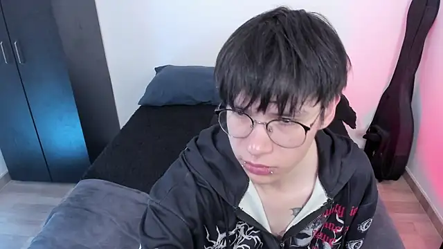 Andy_Bankai live