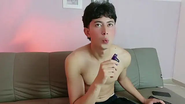 myke_magic live