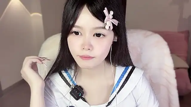 xinxin-labi live