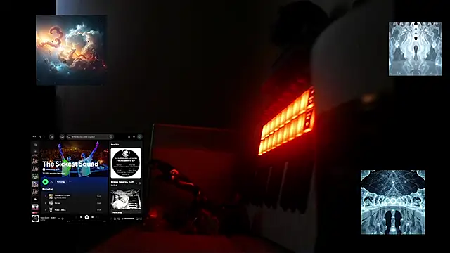 Sully_Kane live