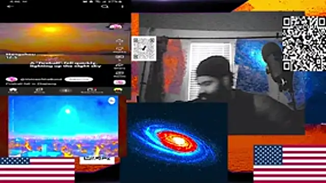 RussellTaylorLacy live