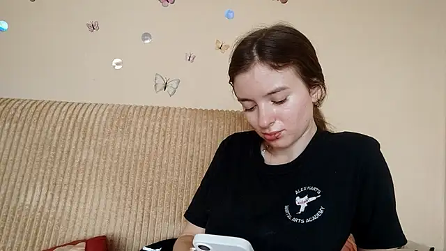 LanitaHemple live