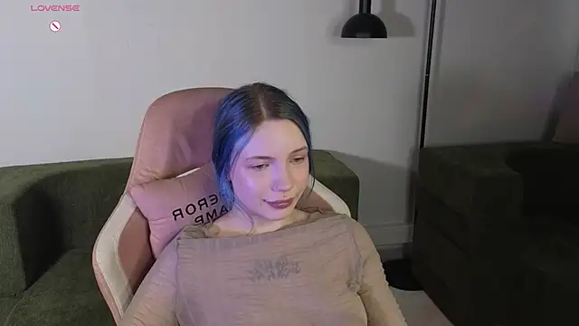 Eva_Greer live