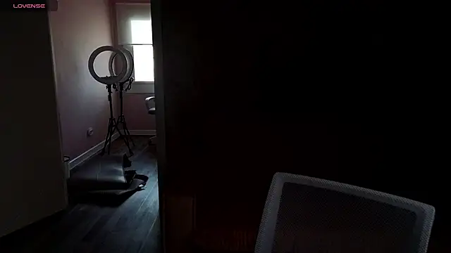 Mary_Forest live