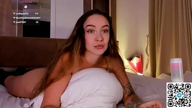 AngelPaull live
