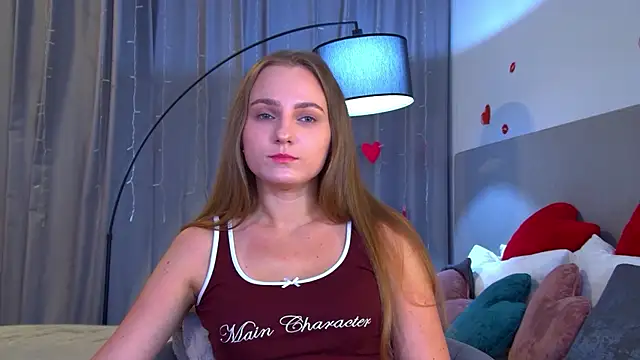 MelissaMelrey live