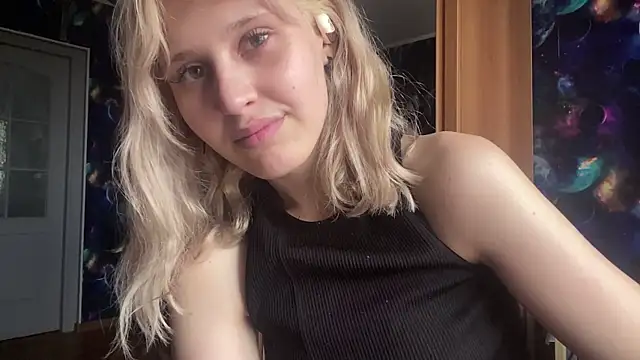 BobbiGosda live