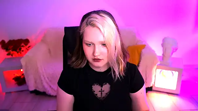 ViolettWoods live