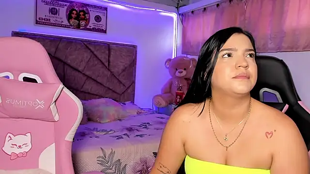 Cristal_Smith20 live