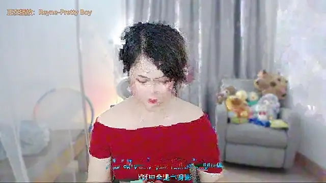 Fan_ting live