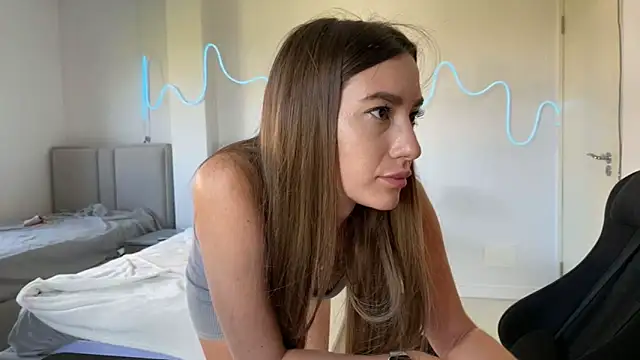 PrincesSsLilu live
