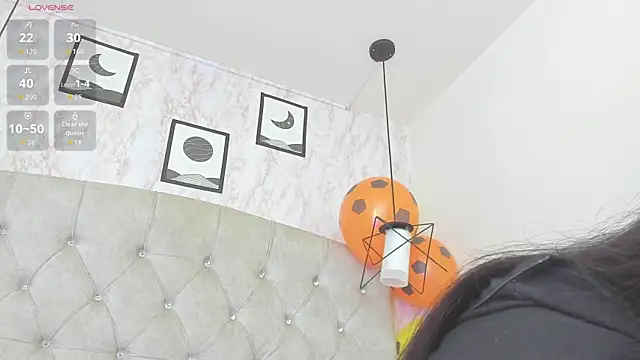 Raichell_ live