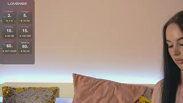 AmandaaX live