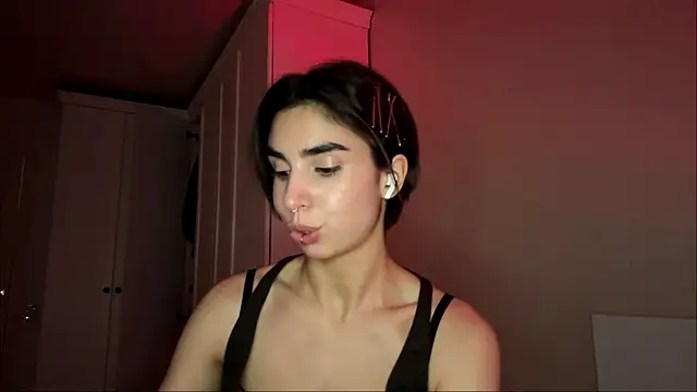 JessiaRuezga live