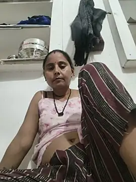 Karishna_hot live