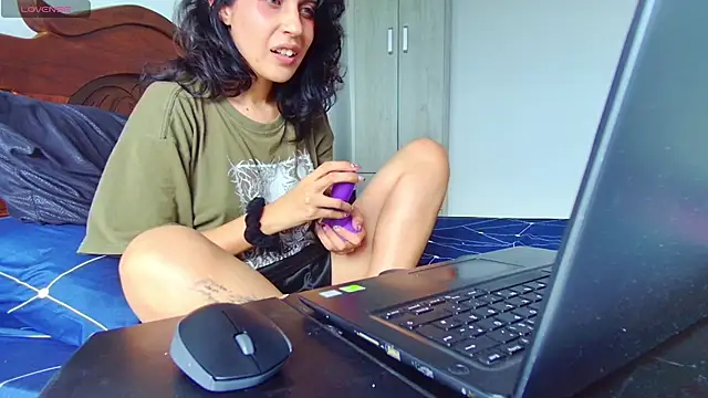 bellatrix25 live