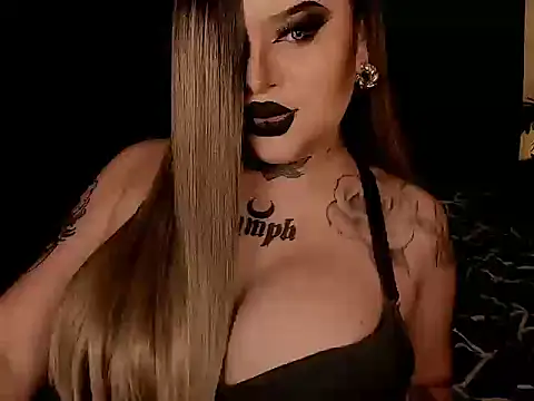 BeMyGoodSlave live
