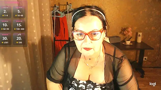 exiMIlf live