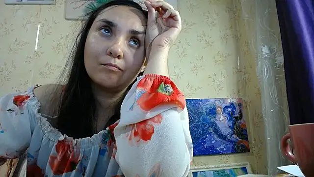 VoulezVous_Angel live