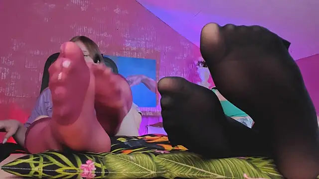 footfetish_baby live