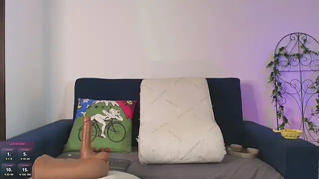 mishelkrave_ live