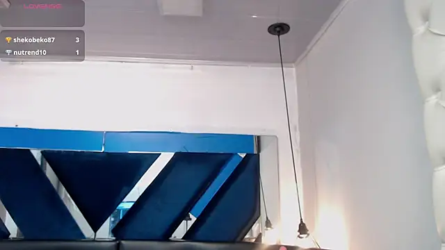 Alison-mar live