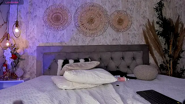 Chloesantana_ live