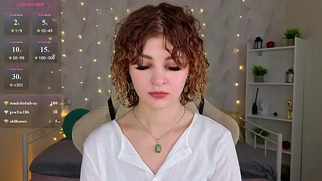 Kira__Fluffy live