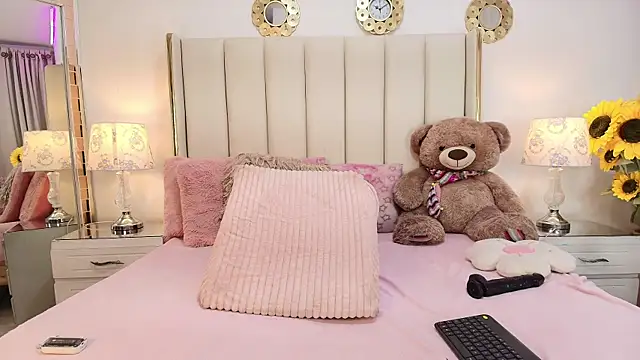 ZoeKiitty live