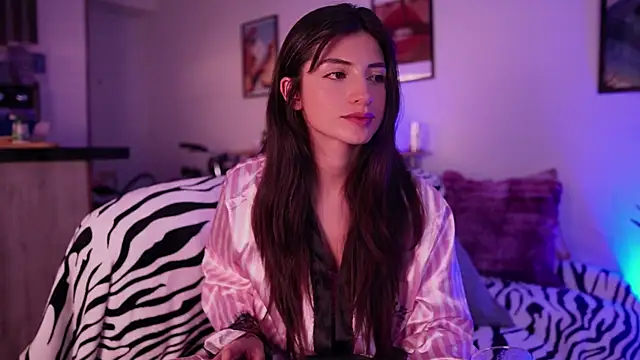 Megga_Bluee live