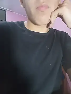 Luisamg2000 live