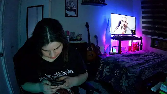 Allis_Wonderland live
