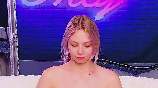 AlessiaCroft live