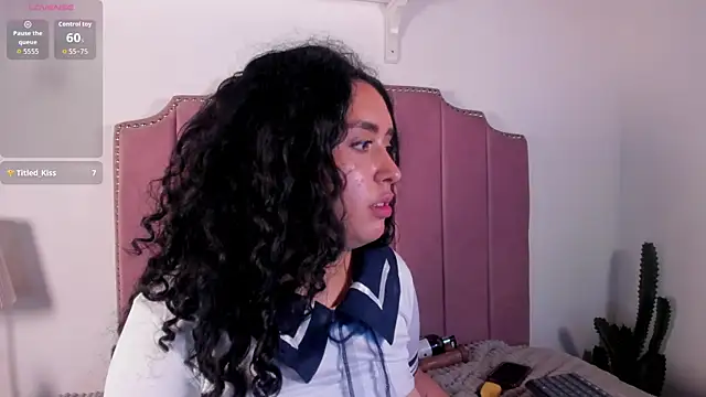 isaxcurves live