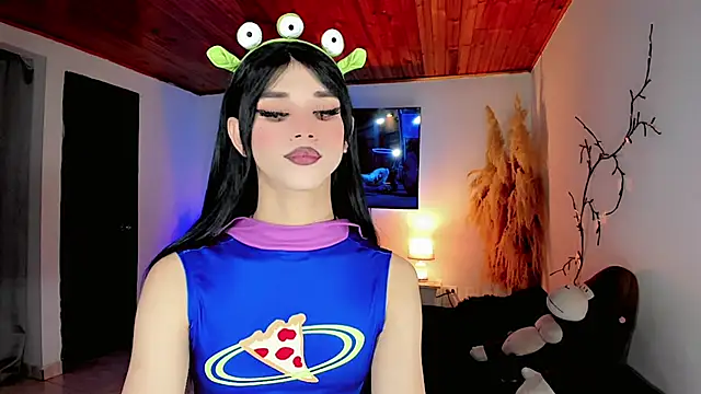 Forever_steff live