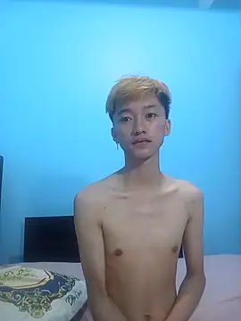 Fem_phiLboy69 live