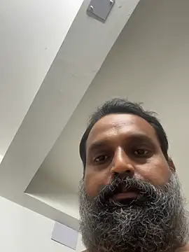 beast_bearded_dady live