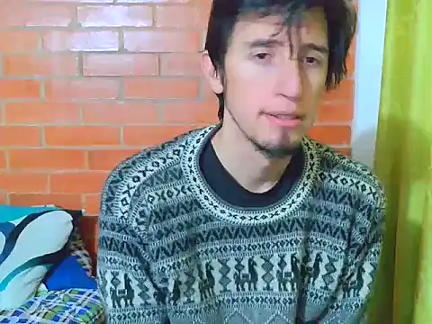johan70sexy live