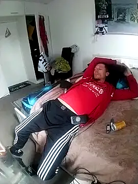 Wilsonn86 live