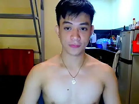 AsianCUMQUICKLY live