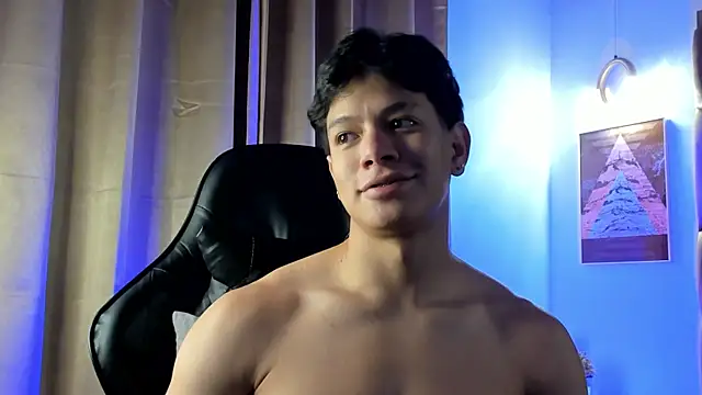 TonyPetrovjs live