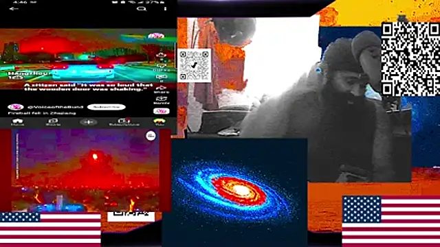 RussellTaylorLacy live