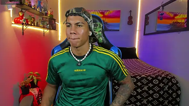 Damian_latinxxx live