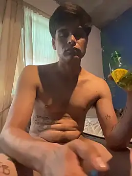 Alexis05A live