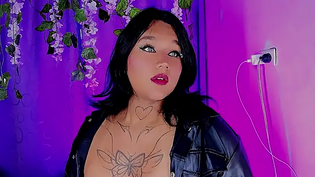 Isa_queeen_TS live
