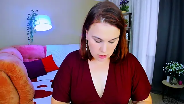 OliviaTwens live