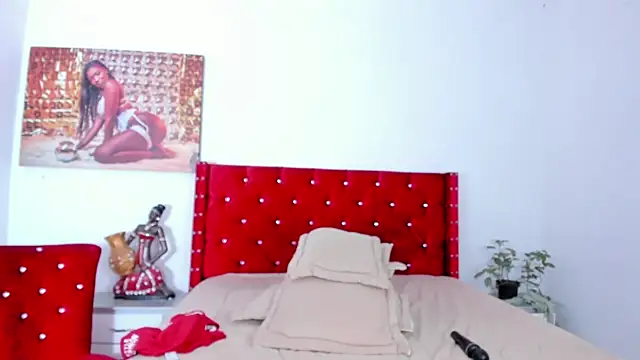 Christie_Wilde live