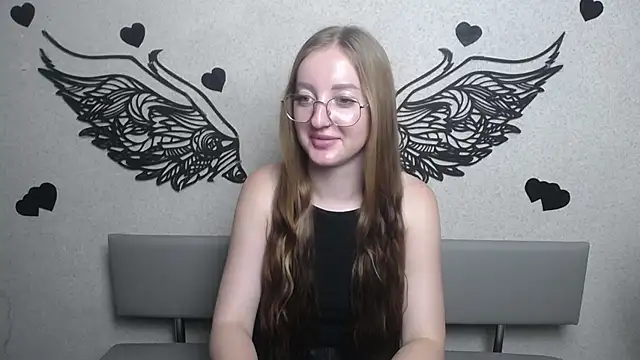 AnnaMills live