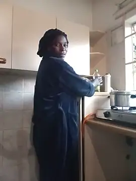 MatureGoddess_ live